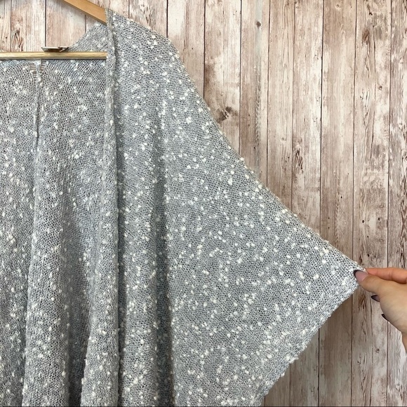 Chico’s Textured Sequin Women’s Wrap - Picture 5 of 12